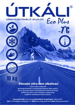 Zeolit tartalmú Útkáli ECO PLUS zeolit tartalmú útkáli eco plus