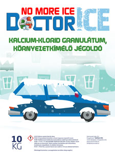 Útkáli Progress drIce w225