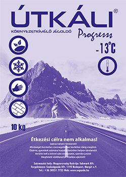 Útkáli Progress Útkáli Progress